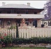 Segenhoe Inn - Accommodation in Brisbane
