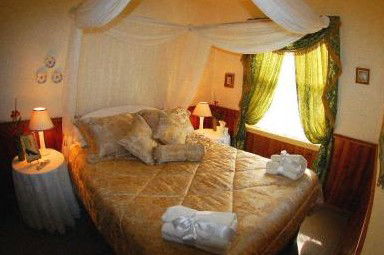 Segenhoe Inn - Accommodation in Brisbane 1