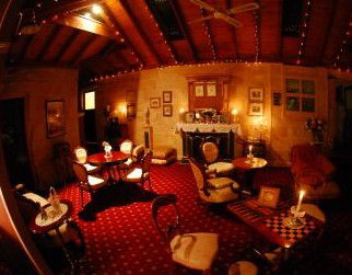 Segenhoe Inn - Accommodation in Brisbane 3