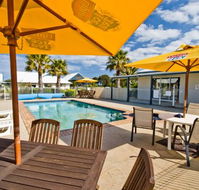 Torquay Tropicana Motel - Accommodation in Brisbane