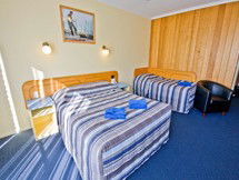 Torquay Tropicana Motel - Accommodation in Brisbane 1
