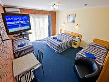Torquay Tropicana Motel - Accommodation in Brisbane 2