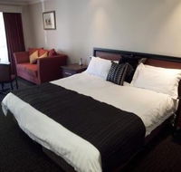 Best Western Plus All Settlers Motor Inn - Accommodation in Brisbane