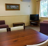 View Hill Holiday Units - Accommodation in Brisbane