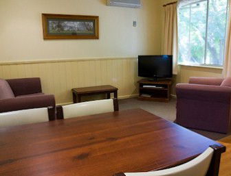 View Hill Holiday Units - Accommodation in Brisbane 0