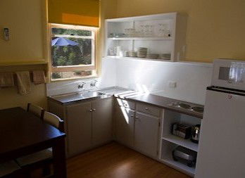 View Hill Holiday Units - Accommodation in Brisbane 2