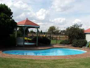  Werribee Park Motor Inn - Accommodation in Brisbane 1