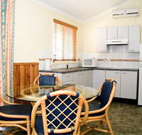 Dunleith Tourist Park - Accommodation in Brisbane
