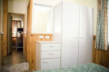 Dunleith Tourist Park - Accommodation in Brisbane 1