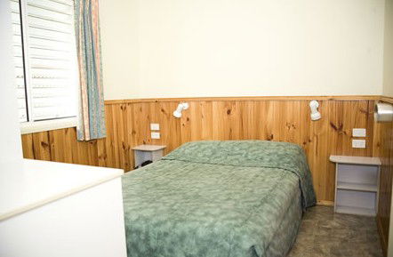 Dunleith Tourist Park - Accommodation in Brisbane 3