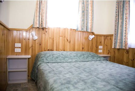 Dunleith Tourist Park - Accommodation in Brisbane 5