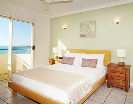 Airlie Beach QLD Accommodation in Brisbane