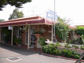 Yarragon Motel - Accommodation in Brisbane 2