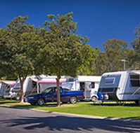 Yarrawonga Holiday Park - Accommodation in Brisbane