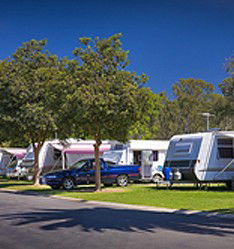 Yarrawonga Holiday Park - Accommodation in Brisbane 0