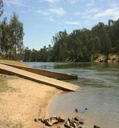 Yarrawonga Holiday Park - Accommodation in Brisbane 1