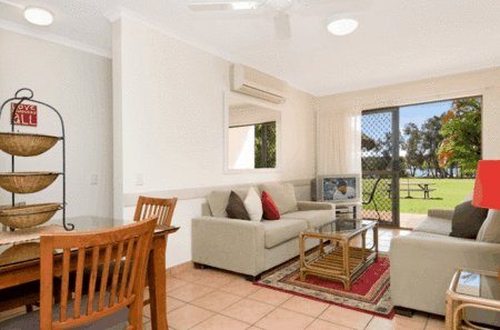 Cayman Quays - Accommodation in Brisbane 0