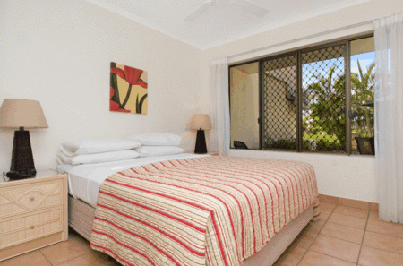 Cayman Quays - Accommodation in Brisbane 1
