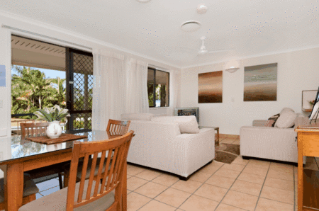Cayman Quays - Accommodation in Brisbane 2