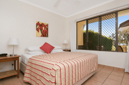 Cayman Quays - Accommodation in Brisbane 3