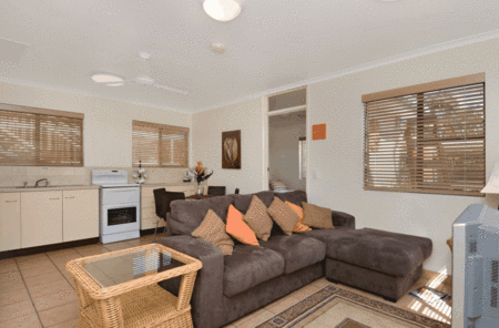 Cayman Quays - Accommodation in Brisbane 5