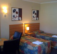 3 Sisters Motel - Accommodation in Brisbane