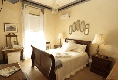 Fremantle Colonial Accommodation - Accommodation in Brisbane