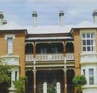 Strathmore Victorian Manor - Accommodation in Brisbane