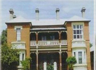 Strathmore Victorian Manor - Accommodation in Brisbane 0