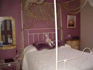 Strathmore Victorian Manor - Accommodation in Brisbane 1