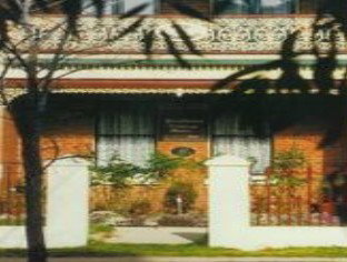 Strathmore Victorian Manor - Accommodation in Brisbane 3