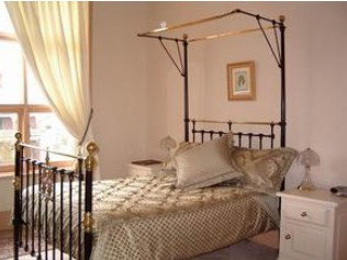 Strathmore Victorian Manor - Accommodation in Brisbane 4