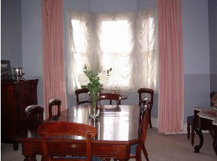 Strathmore Victorian Manor - Accommodation in Brisbane 5