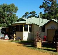 Albany Happy Days Caravan Park - Accommodation in Brisbane