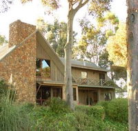 Wildwood Valley - Accommodation in Brisbane