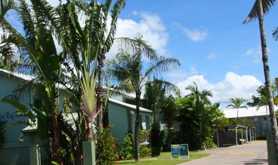 Coral Reef Resort  Holiday Apartments - Accommodation in Brisbane 1