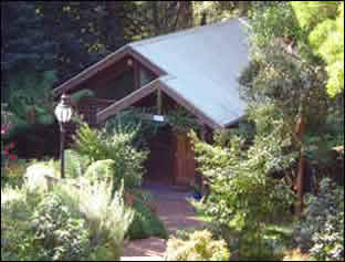 Ferny Creek VIC Accommodation in Brisbane