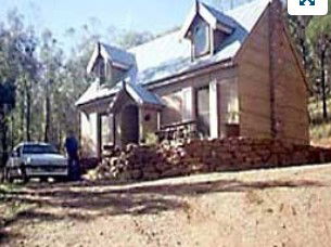 Gregory NSW Accommodation in Brisbane