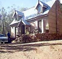 Table Top Mountain Retreat - Accommodation in Brisbane