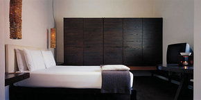 The Prince Hotel - Accommodation in Brisbane 1