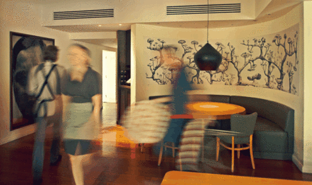 The Prince Hotel - Accommodation in Brisbane 3