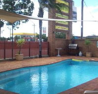 Town And Country Motor Inn Cobar - Accommodation in Brisbane