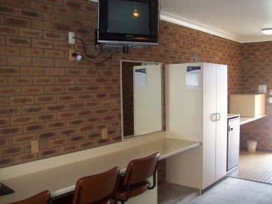 Town And Country Motor Inn Cobar - Accommodation in Brisbane 1
