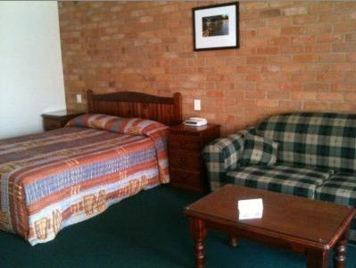 Town And Country Motor Inn Cobar - Accommodation in Brisbane 2