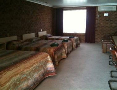 Town And Country Motor Inn Cobar - Accommodation in Brisbane 3