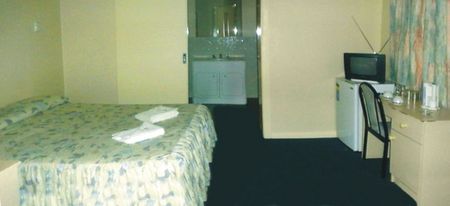 Plaza Hotel - Accommodation in Brisbane 1