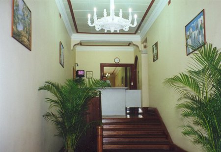Plaza Hotel - Accommodation in Brisbane 3