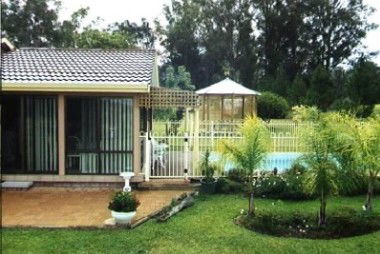 Dyers Crossing NSW Accommodation in Brisbane
