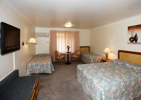 Comfort Inn Bay Of Isles - Accommodation in Brisbane 1