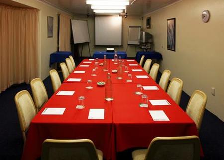 Comfort Inn Bay Of Isles - Accommodation in Brisbane 2